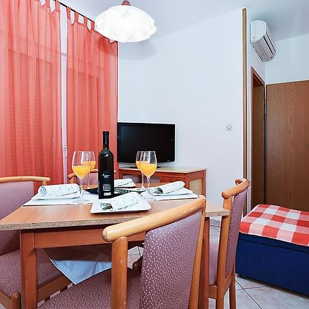 Apartments Lucija Sukošan Dış mekan fotoğraf