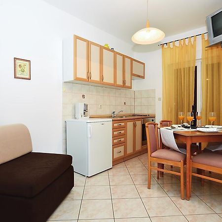 Apartments Lucija Sukošan Dış mekan fotoğraf