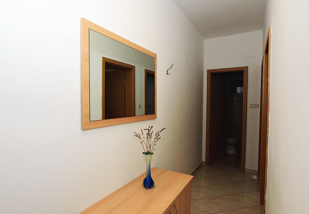 Apartments Lucija Sukošan Dış mekan fotoğraf