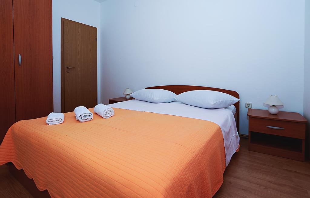 Apartments Lucija Sukošan Dış mekan fotoğraf