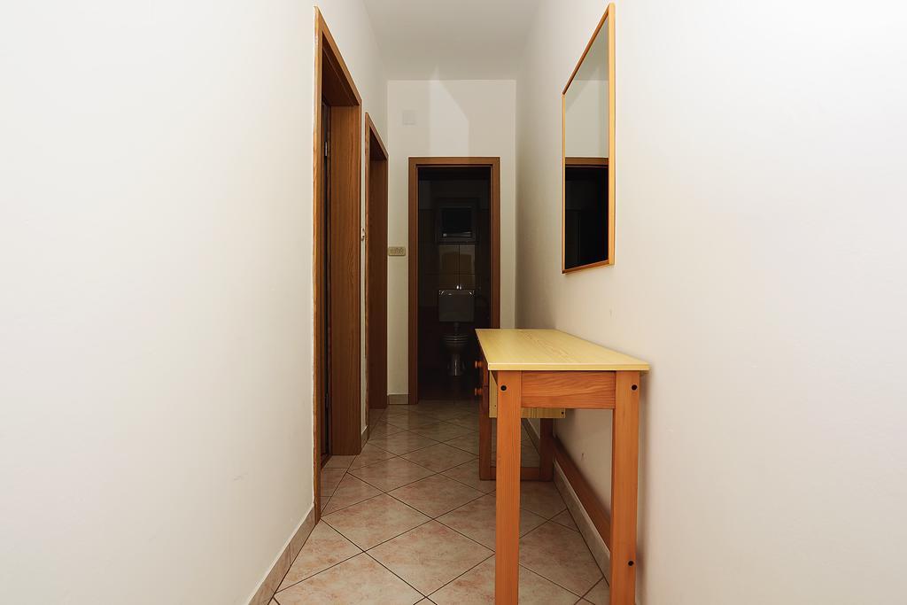 Apartments Lucija Sukošan Dış mekan fotoğraf